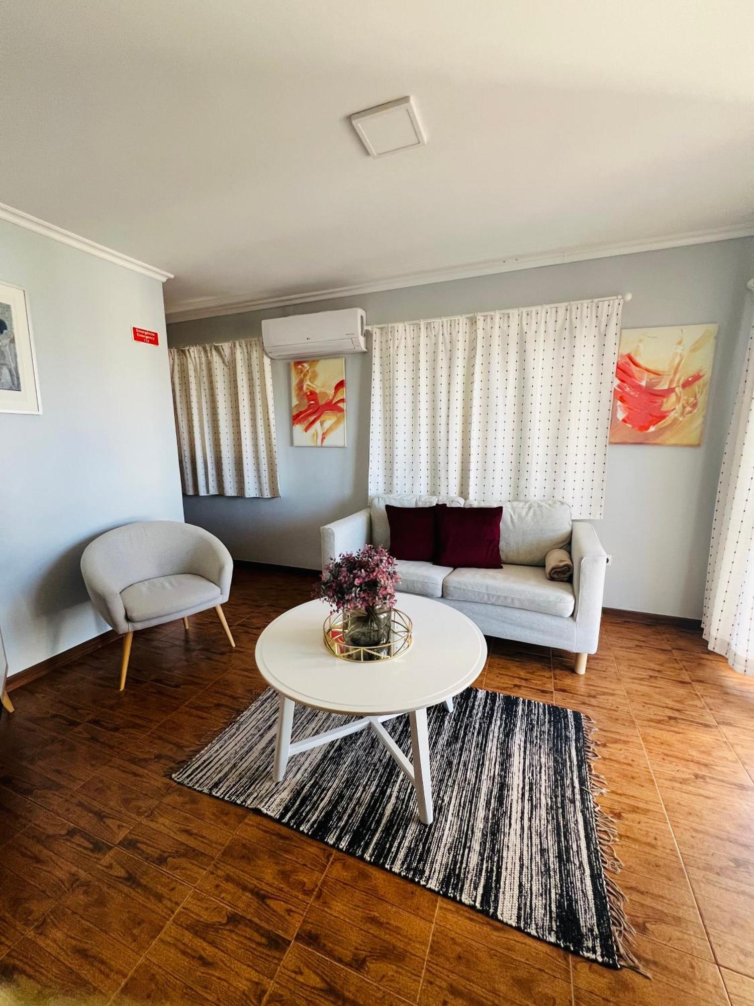 Noite'S House - Prazeres Apartman Kültér fotó
